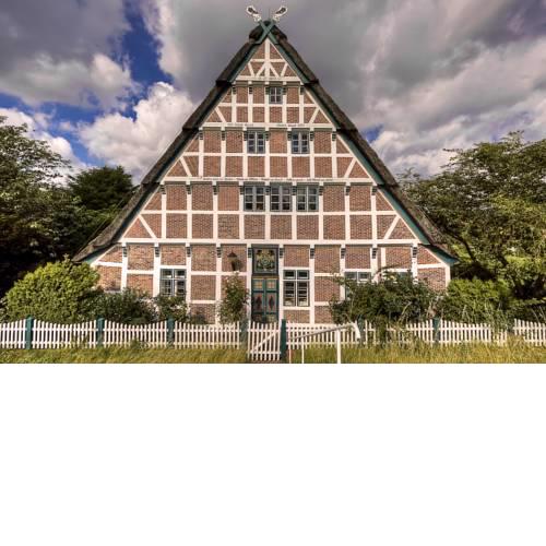 Ferienhof tom Diek