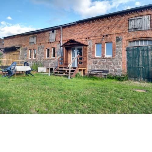 Ferienhof Uckermark am Oberuckersee