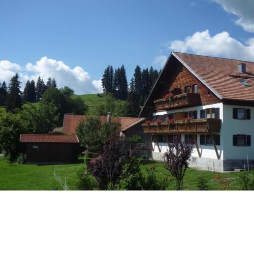 Ferienhof Uhlemayr