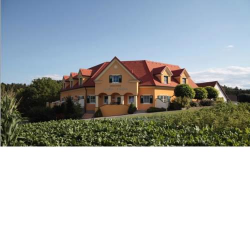 Ferienhof Uhudler-Arkaden