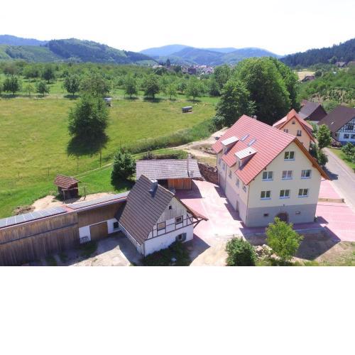 Ferienhof Vordere Alm