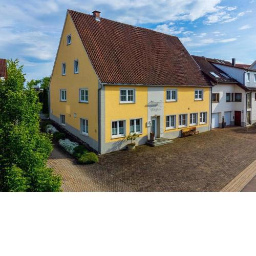 Ferienhof Wagner