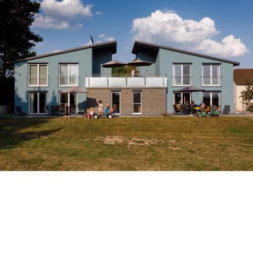 Ferienhof Waldblick