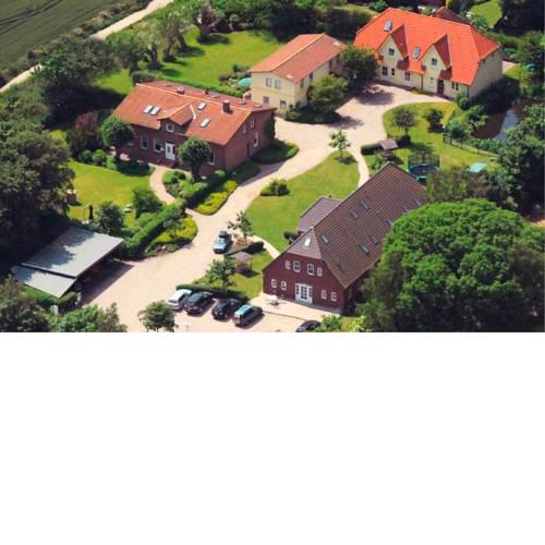 Ferienhof Wellendorf - Backhaus - Ferienhaushälfte - [#16155]