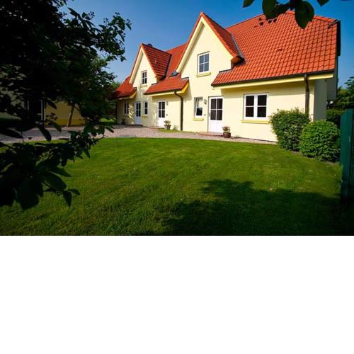 Ferienhof Wellendorf - Haus am Teich Nr. 1 - [#11066]