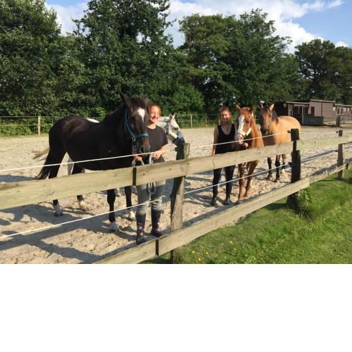 Ferienhof Welsch