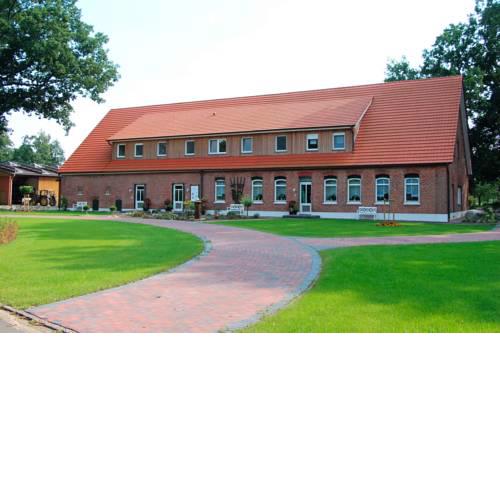 Ferienhof Westermann (Eulennest) - [#23984]