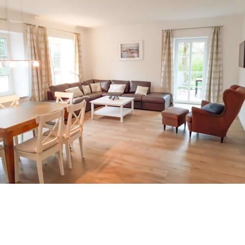 Ferienhof Wichtelweide Ferienwohnung Calendula