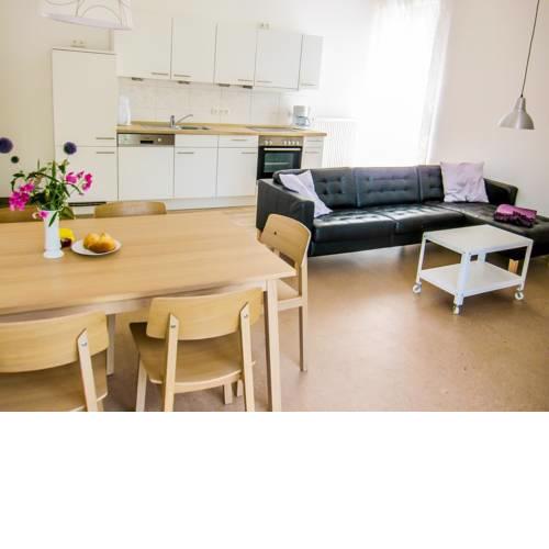 Ferienhof Wichtelweide Ferienwohnung Lavendel