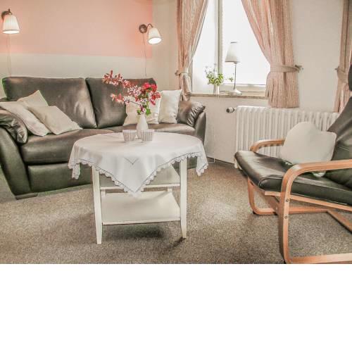Ferienhof Wichtelweide Ferienwohnung Rosmarin