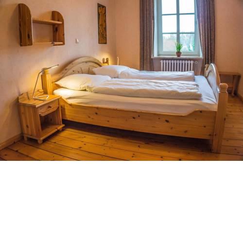 Ferienhof Wichtelweide Ferienwohnung Salbei