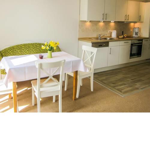 Ferienhof Wichtelweide Ferienwohnung Thymian 