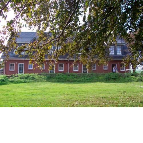 Ferienhof Witt Villa Kunterbunt Reihenhaus - [#15959]