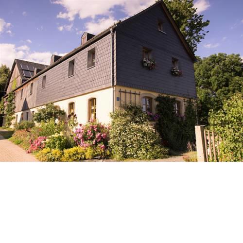 Ferienhof Wolfrum