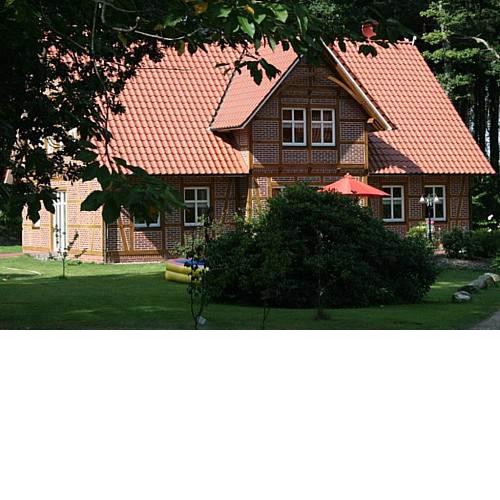 Ferienhof Wroge