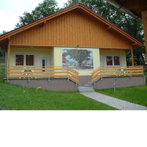 Ferienhof Zum Kammergut- Ferienhaus- Ferienwohnung