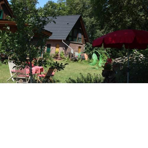Ferienhof "Zum Spreewäldchen"