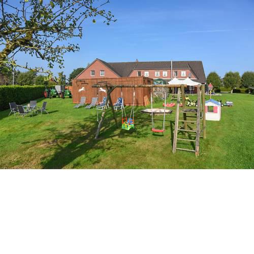 Ferienhof zur alten Linde