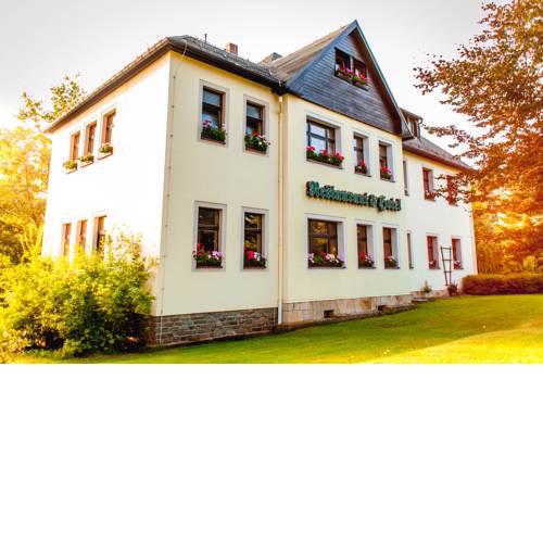 Ferienhotel Augustusburg