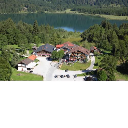 Ferienhotel Barmsee