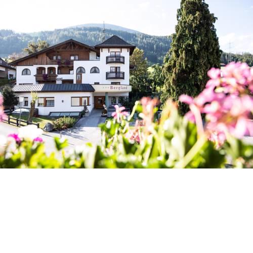 Ferienhotel Bergland