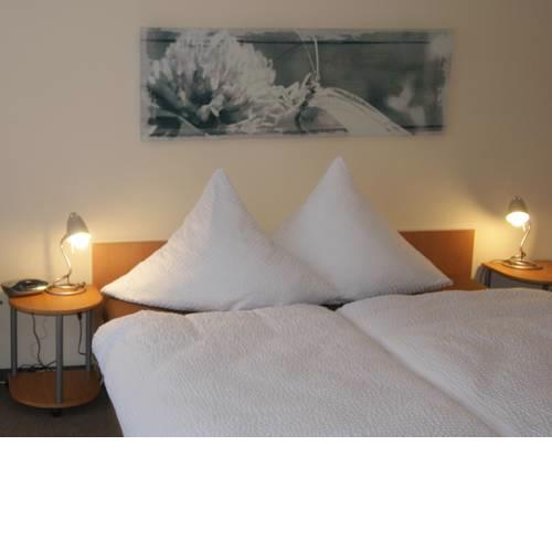 Ferienhotel Carolaruh