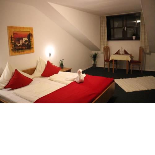 Ferienhotel Eichenbühl - [#122910]