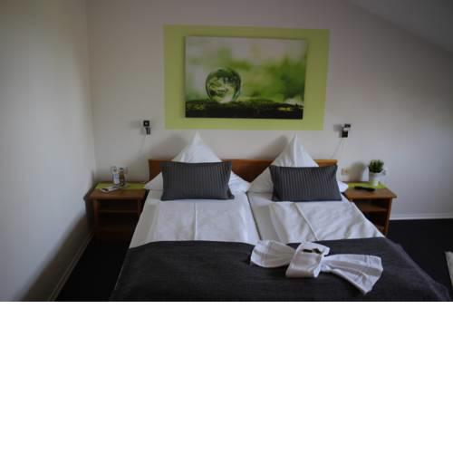 Ferienhotel Eichenbühl - [#122915]