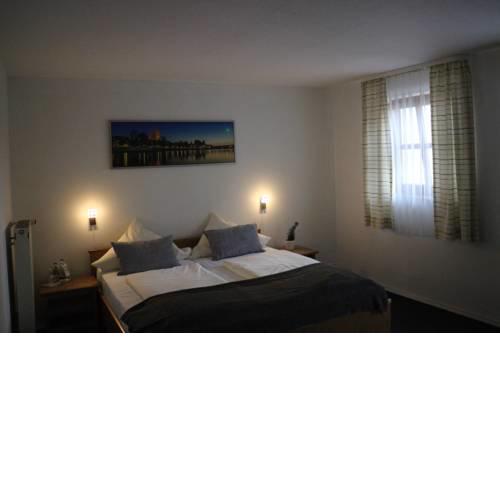 Ferienhotel Eichenbühl - [#122916]