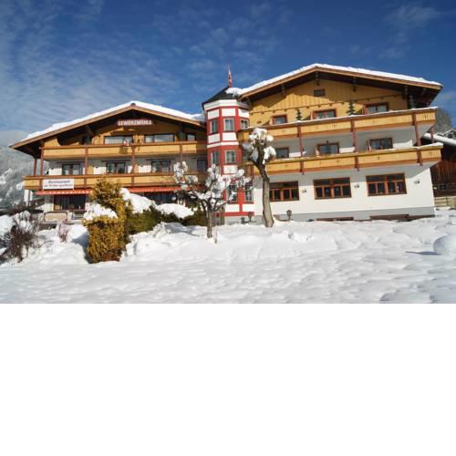 Ferienhotel Gewürzmühle