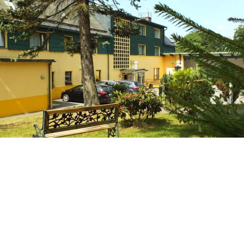 Ferienhotel Goldhübel