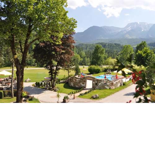 Ferienhotel Gut Enghagen