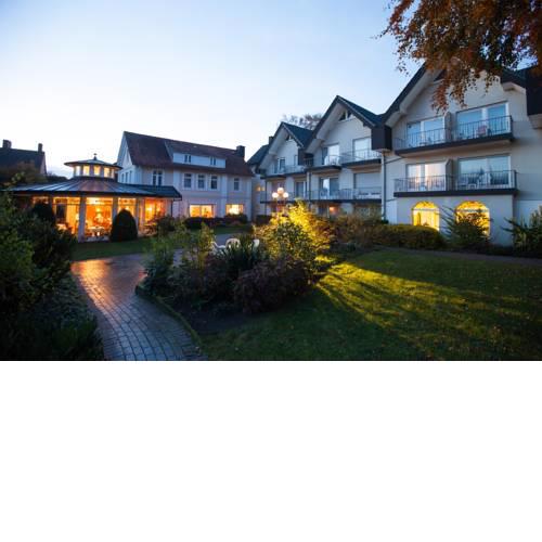 Ferienhotel Haus Becker