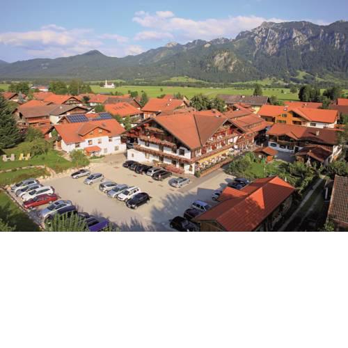 Ferienhotel Helmer