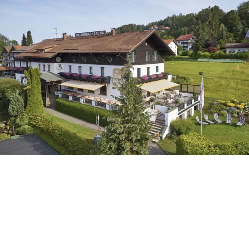 Ferienhotel Hubertus