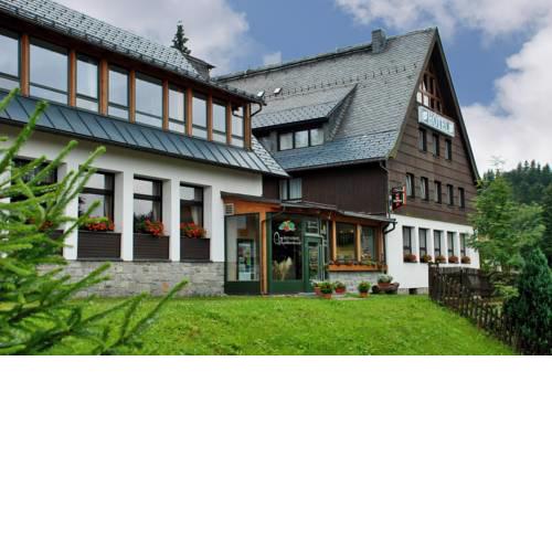 Ferienhotel Mühlleithen