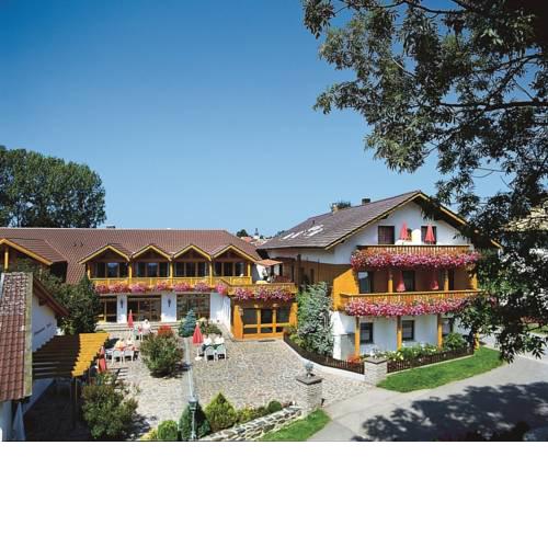 Ferienhotel Münch