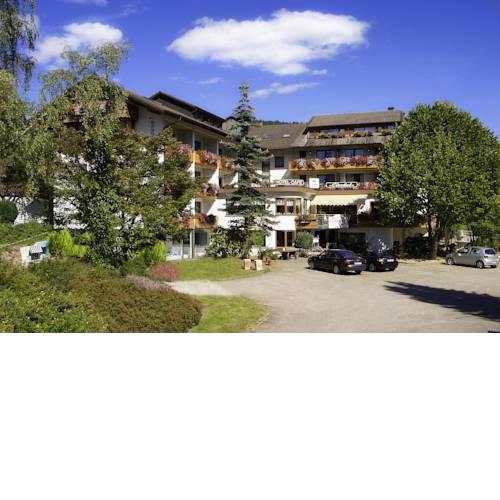 Ferienhotel Ödenhof