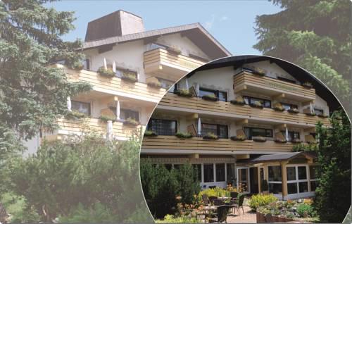 Ferienhotel Schwarzwälder Hof