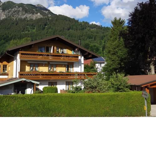 Ferienhotel Sonnenheim