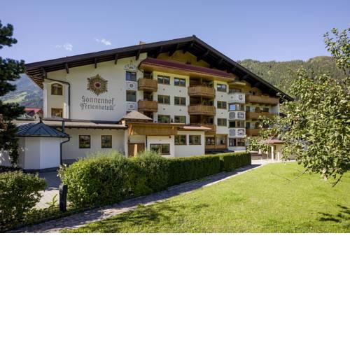 Ferienhotel Sonnenhof Superior