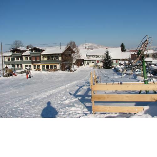 Ferienhotel Starennest
