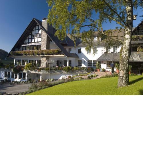 Ferienhotel Stockhausen GbR