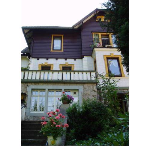 Ferienhotel Waldfrieden