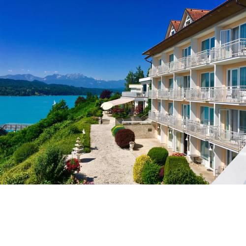 Ferienhotel Wörthersee