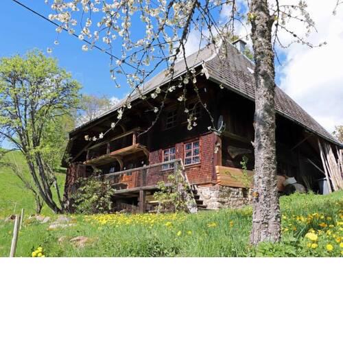 Ferienhütte Biobetrieb Lippenhof