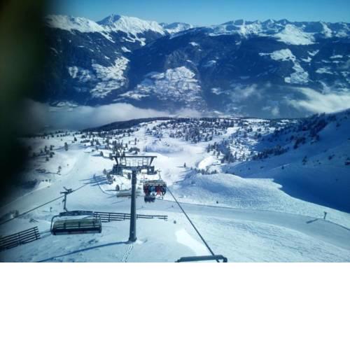 Ferienhütte Nicole