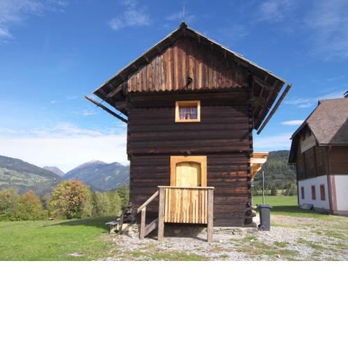 Ferienhütte Schitterkostn