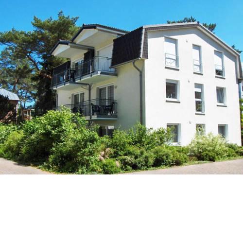 Ferienidyll an der Düne - strandnah/erste Reihe