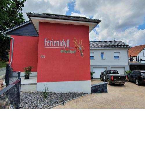 Ferienidyll Edelhof